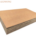 High quality waterproof and antiskid MDO Film Faced Plywood